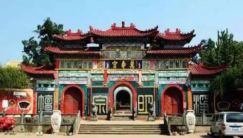 相信我,看完,你會更愛南昌!_旅游_網