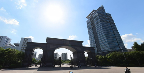 盤點江西11個地級市政府大樓,南昌市顯的最低調(diào)