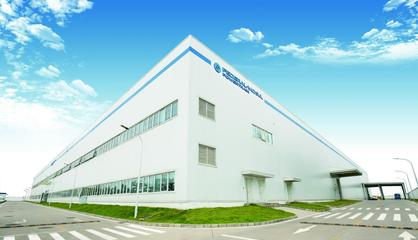 輝門動(dòng)力總成在中國南昌慶賀密封件新工廠開業(yè)