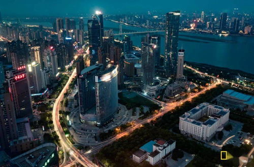 今天上午 南昌市紅谷灘區 灣里管理局揭牌成立