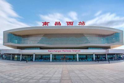 請珍藏!南昌這六個旅游景點值得大家首選