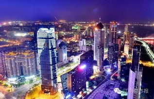 我們不服南昌 一座城市的堅韌與希望