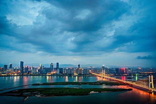 贛江之畔，南昌再添網(wǎng)紅新地標(biāo)