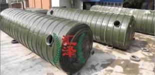 南昌成品化糞池供應(yīng)信息 價(jià)格、廠家與環(huán)保應(yīng)用全面解析