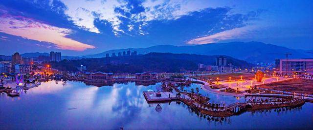 江西風景獨好 三月四月灣里踏青賞花，盡享南昌江南春色